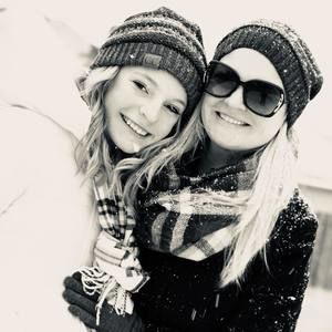 Meet your Posher, Meredith